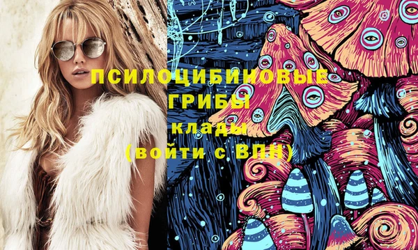 хмурый Балабаново